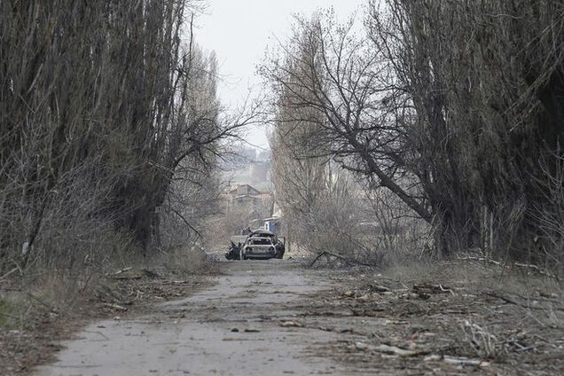 Террористы на Донбассе применяют новую тактику