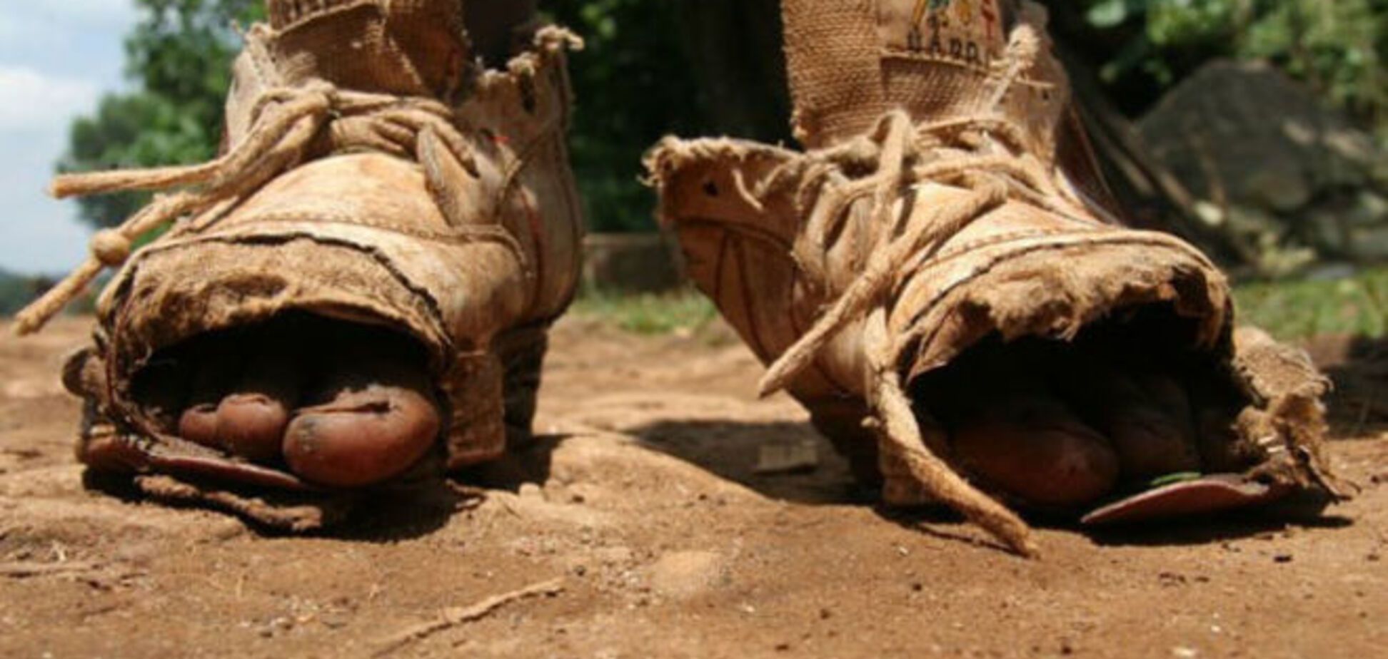 10 стран с алмазами, нефтью и самым бедным населением в мире