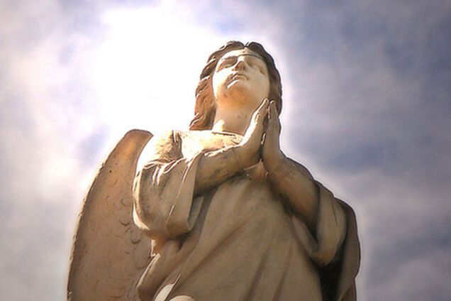 Слушайте своего ангела