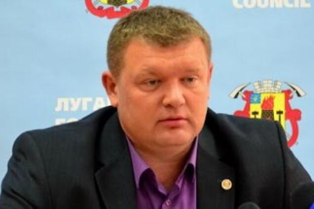 СБУ заблокировала счета одного из лидеров 'ЛНР'