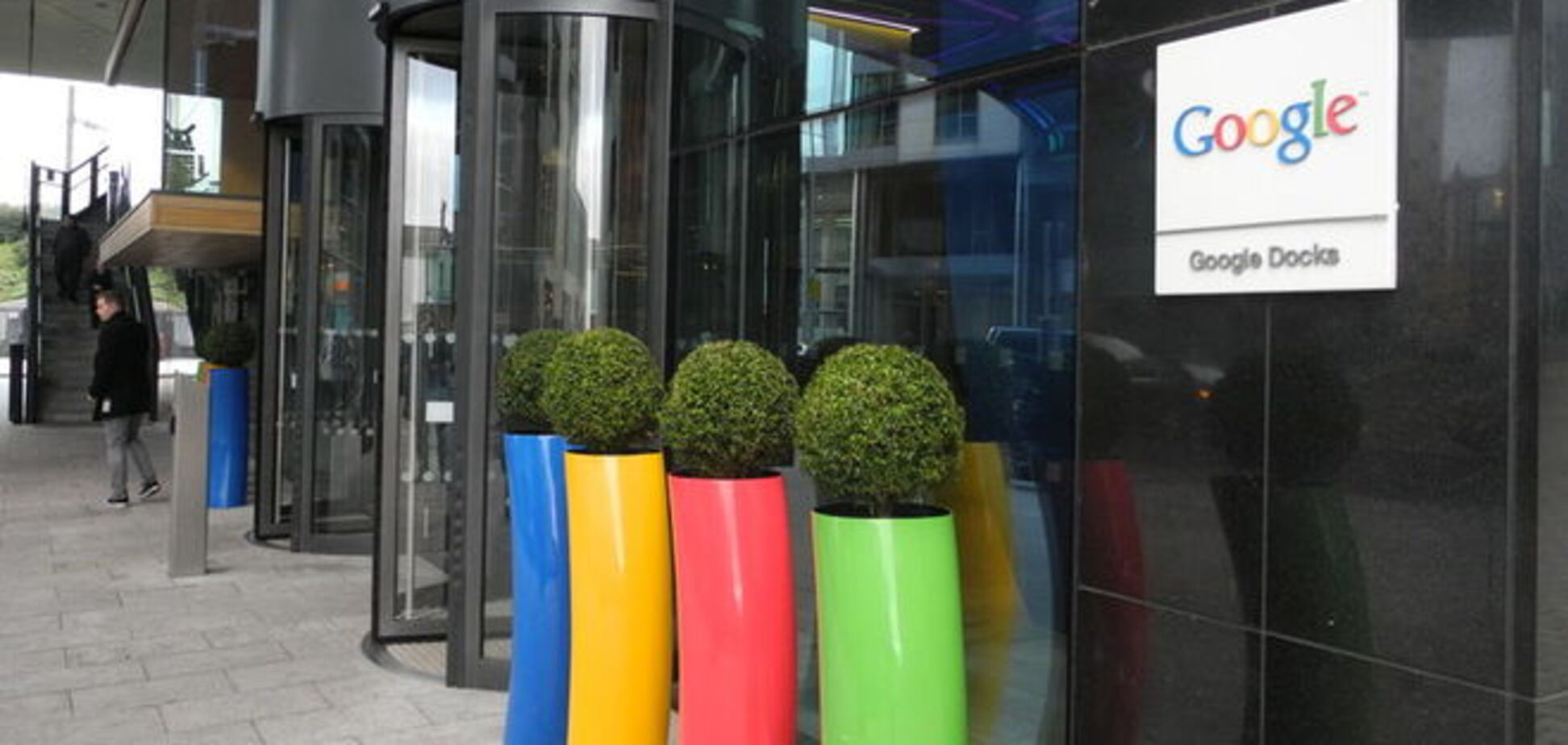 Google светит штраф в $6 млрд за нарушение законов ЕС