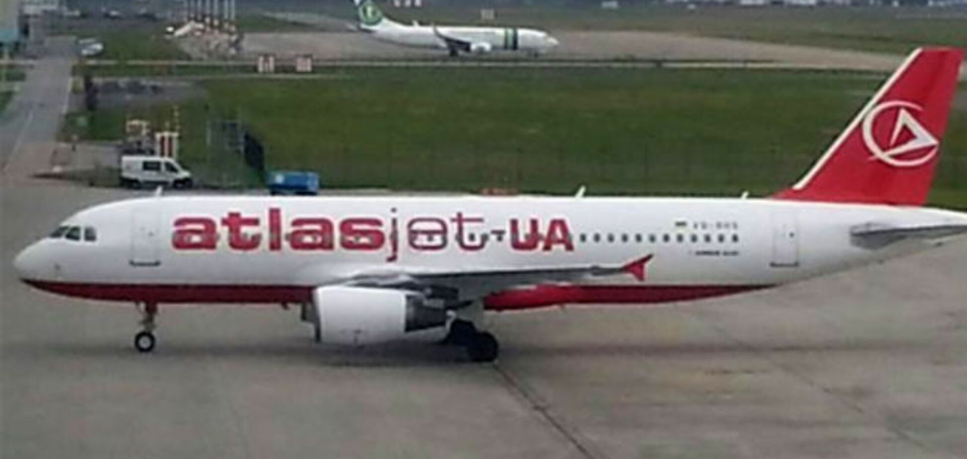 Лоукостер Atlasjet открывает почти 30 рейсов из семи городов Украины