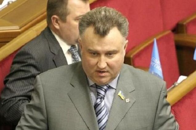 Вбивство Калашникова: вбивця стріляв з пістолета з глушником