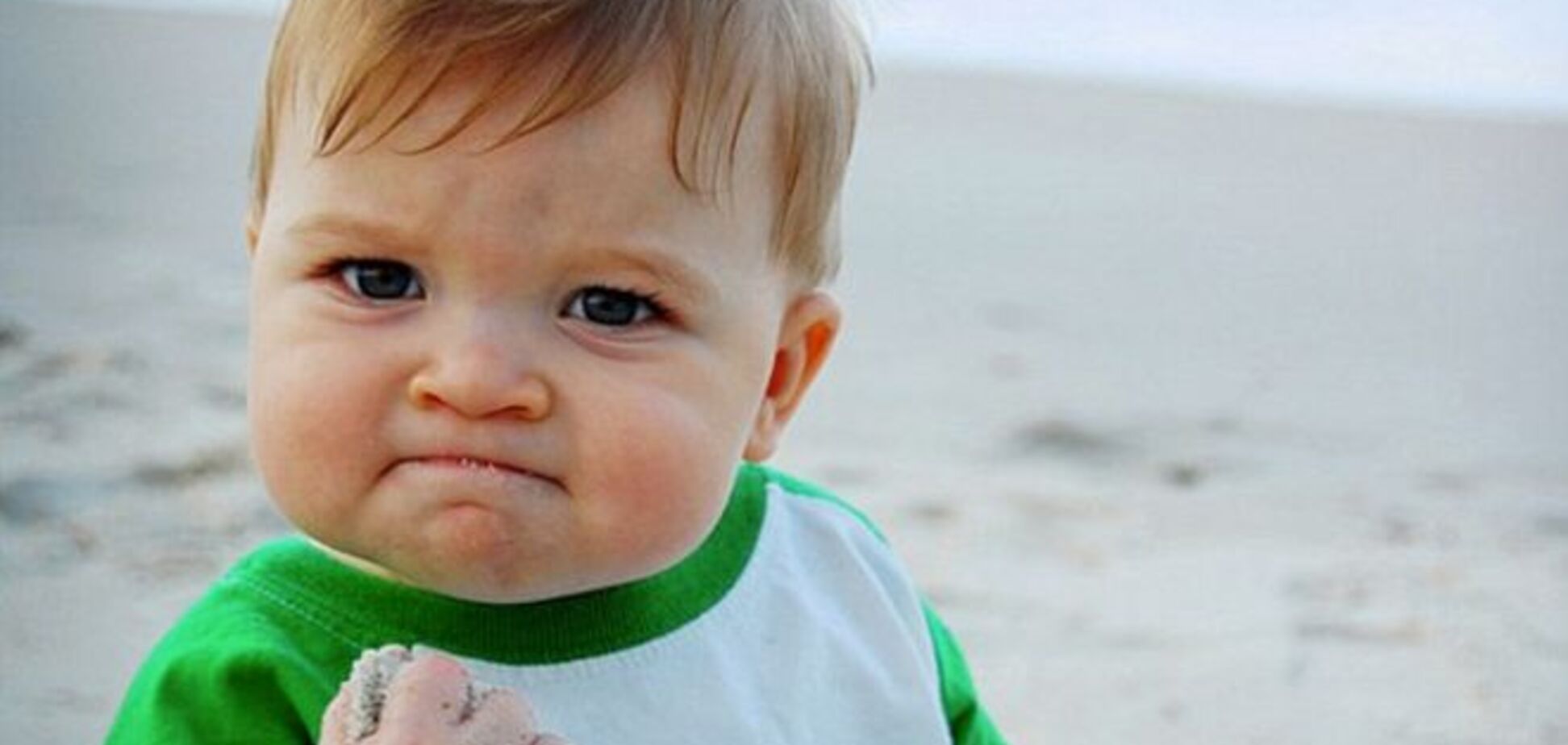 Мальчик-мем собрал $38 тыс. на пересадку почки отцу