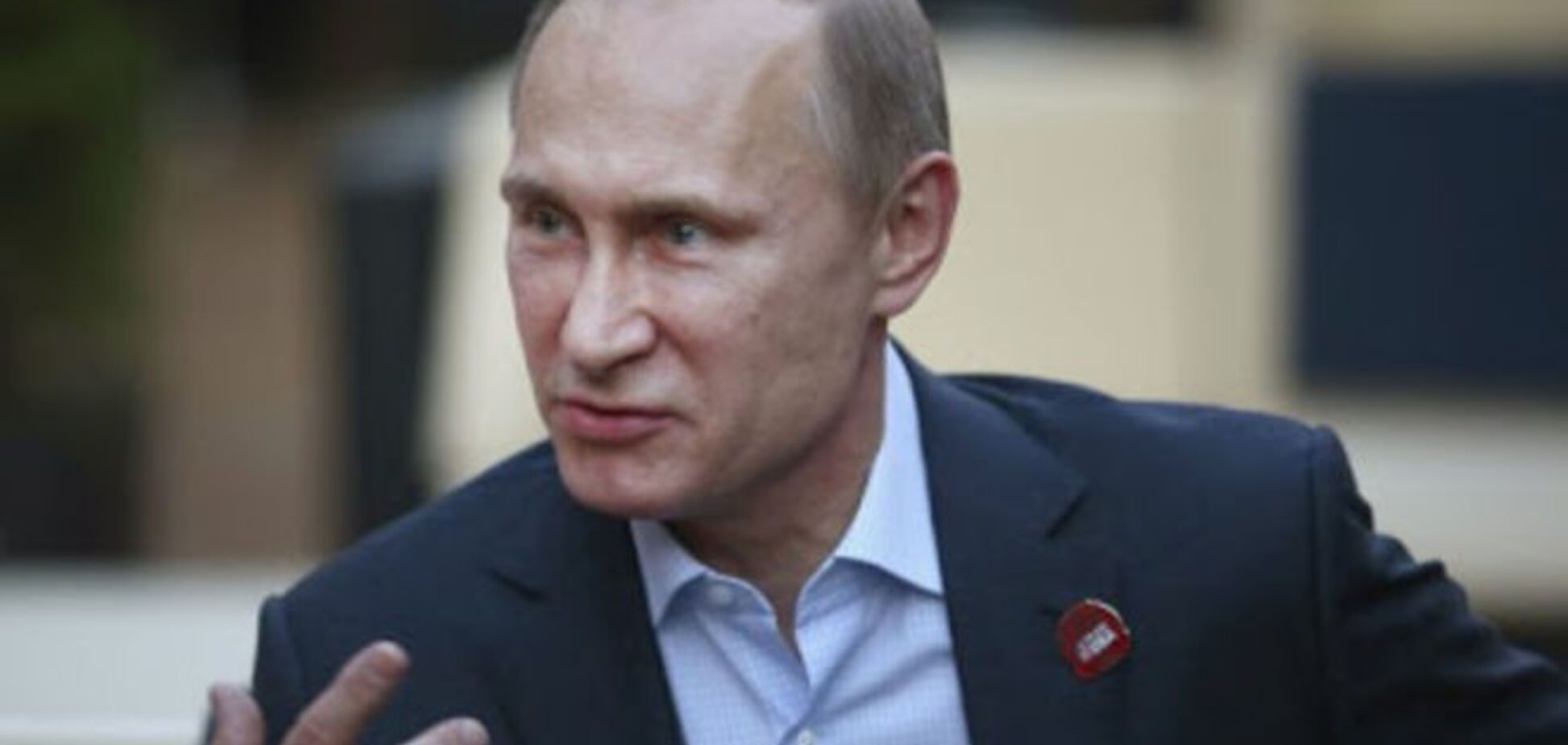 Путинская бешеная собака на пороге Европы: Аваков поговорил с итальянцами о России