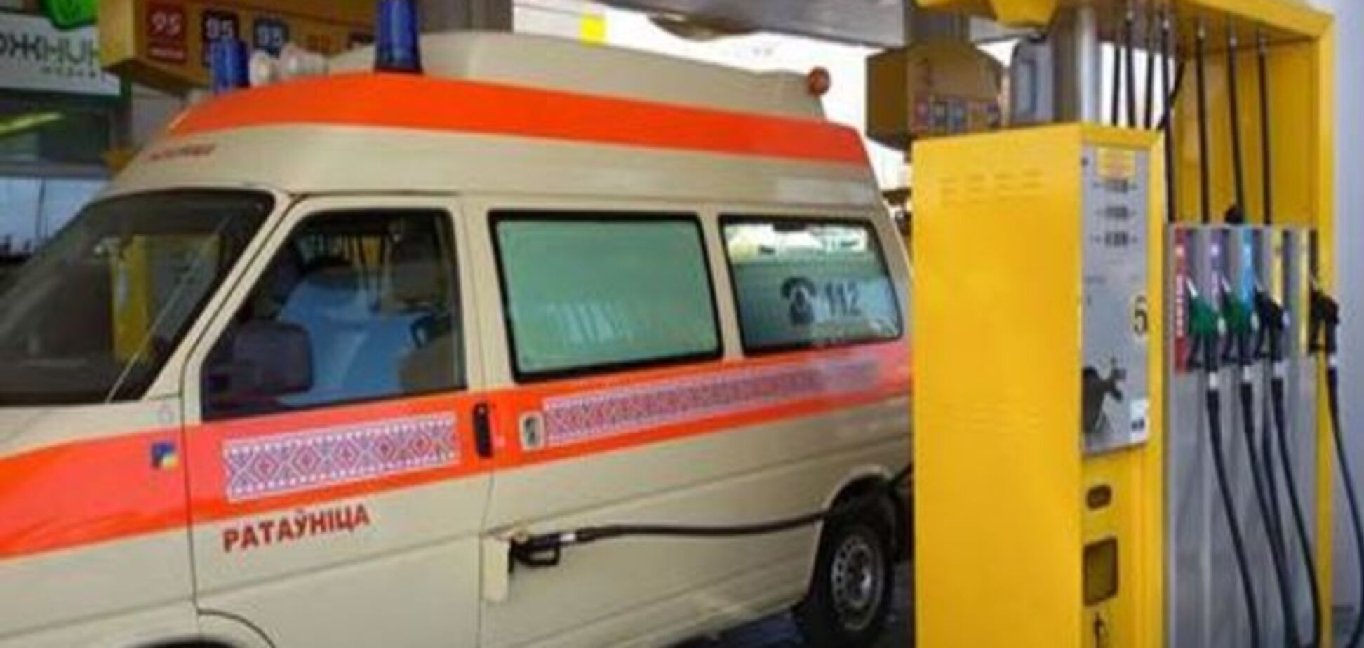 Народная дипломатия: белорусы шлют помощь украинским беженцам