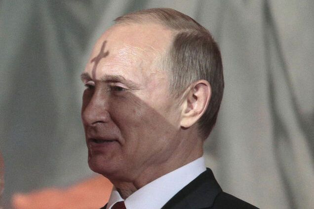 'По просьбам трудящихся': Путин будет жестко отстаивать 'интересы России'