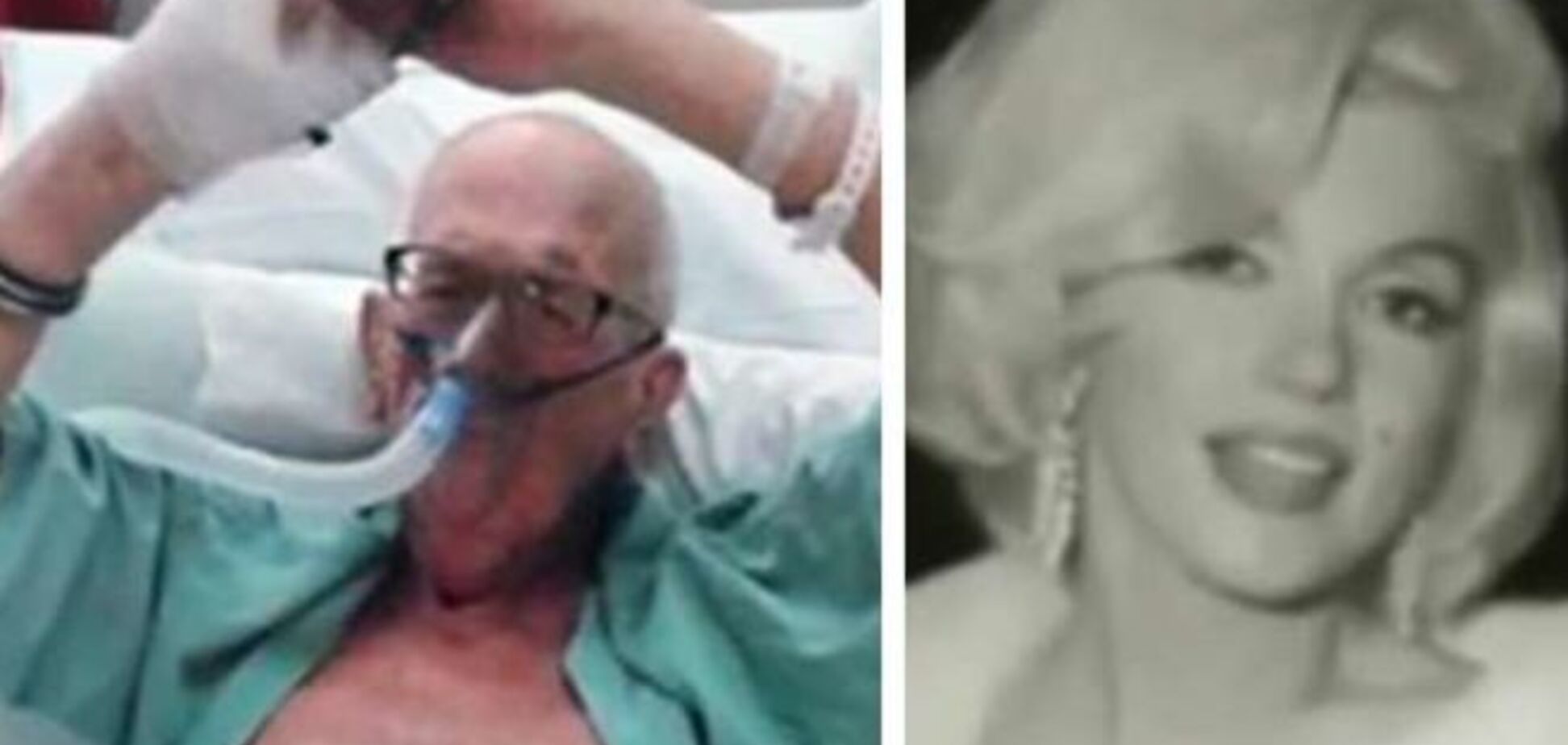 Бывший агент ЦРУ признался в убийстве Мэрилин Монро