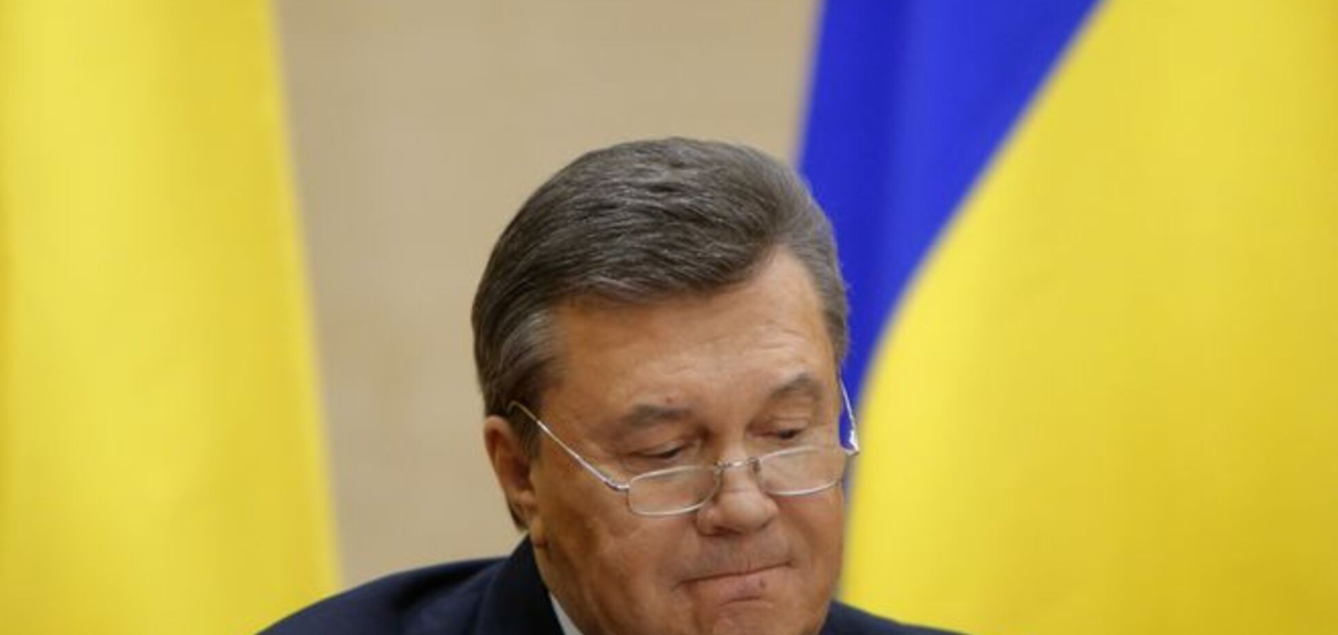 Янукович узурпировал власть, подделав подписи нардепов - ГПУ