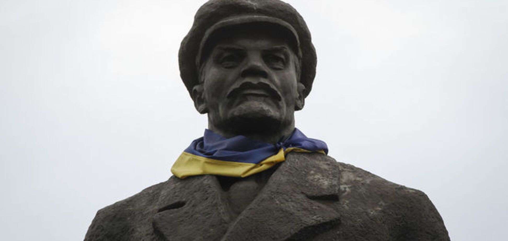 Мифы украинского закона о декоммунизации: что на самом деле приняла Рада