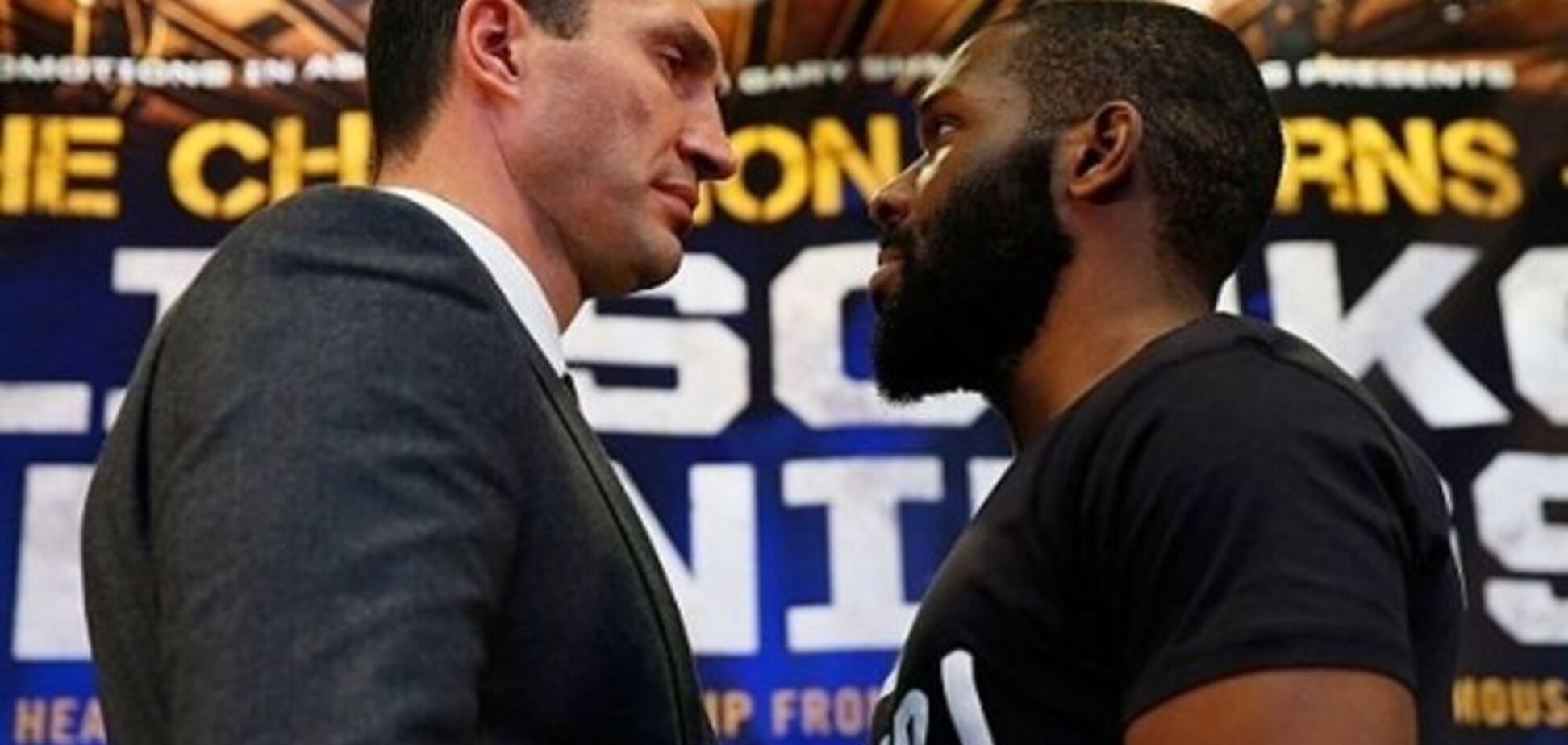 Кличко назвал единственный способ его победить