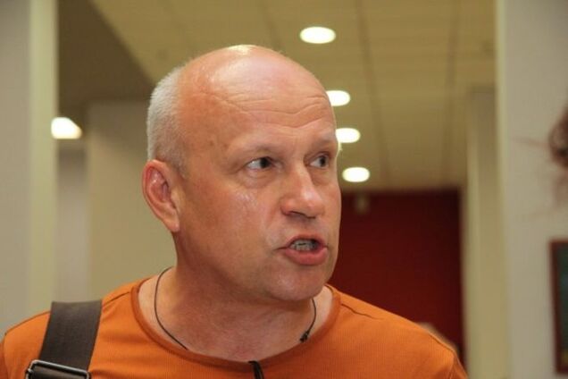 Рибачук: звернення в ООН - це капкан для російської пропаганди