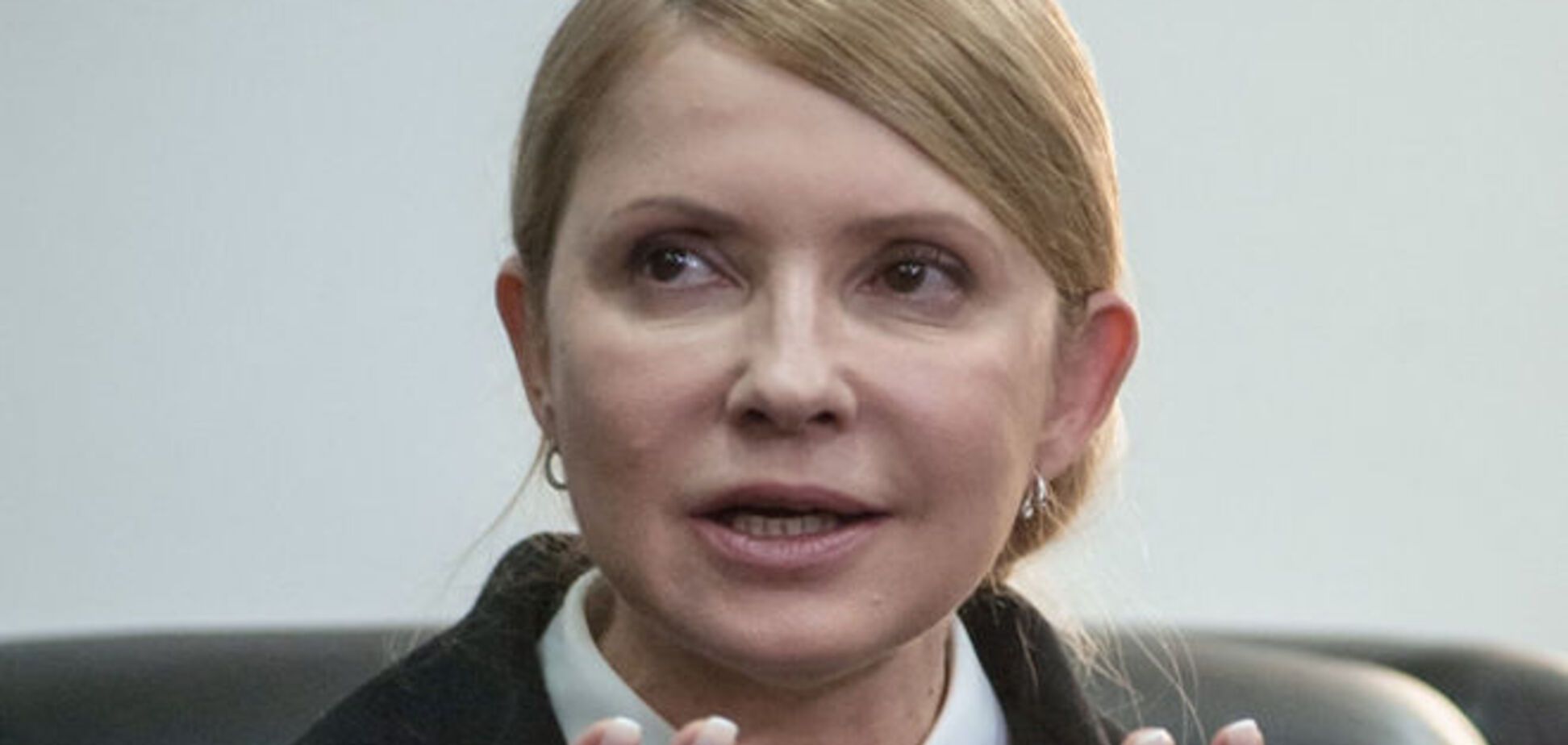 Материалы по уголовным делам против Тимошенко нашлись в Печерском райотделении МВД