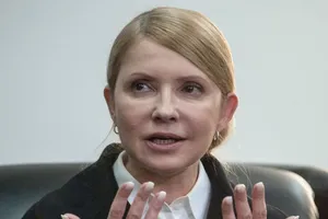 Материалы по уголовным делам против Тимошенко нашлись в Печерском райотделении МВД