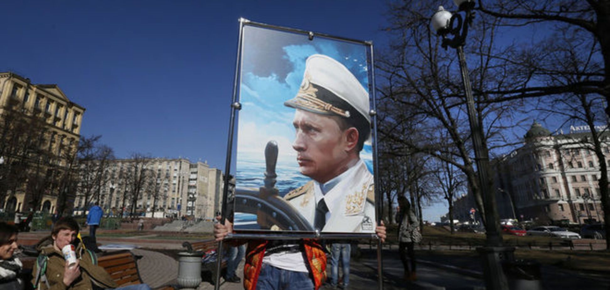 'По вуха в гавані': у Росії розвінчали міф про 'економічне відродження' Криму