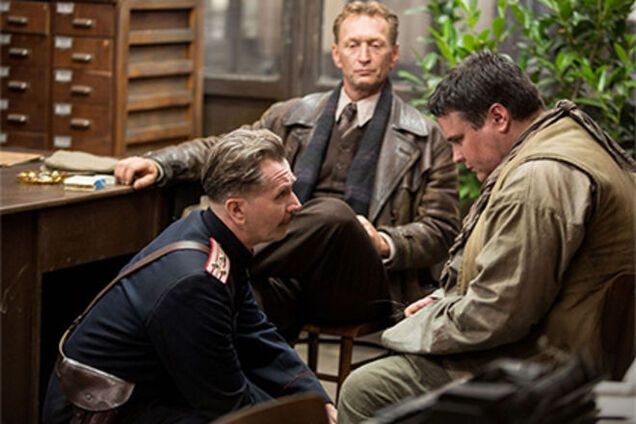 В России сняли с проката голливудский фильм о серийных убийствах в СССР