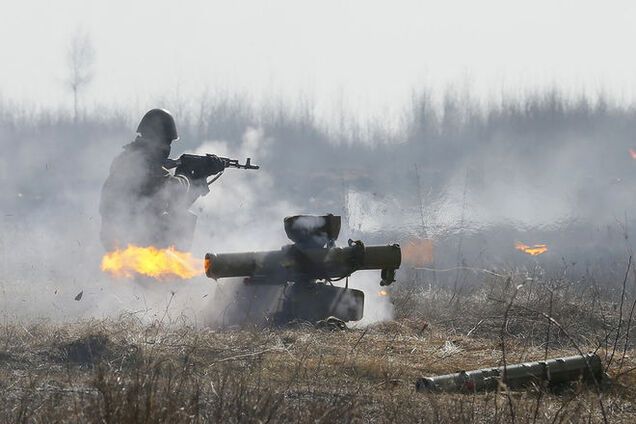 Аркадий Бабченко: такой грязной войны еще не бывало