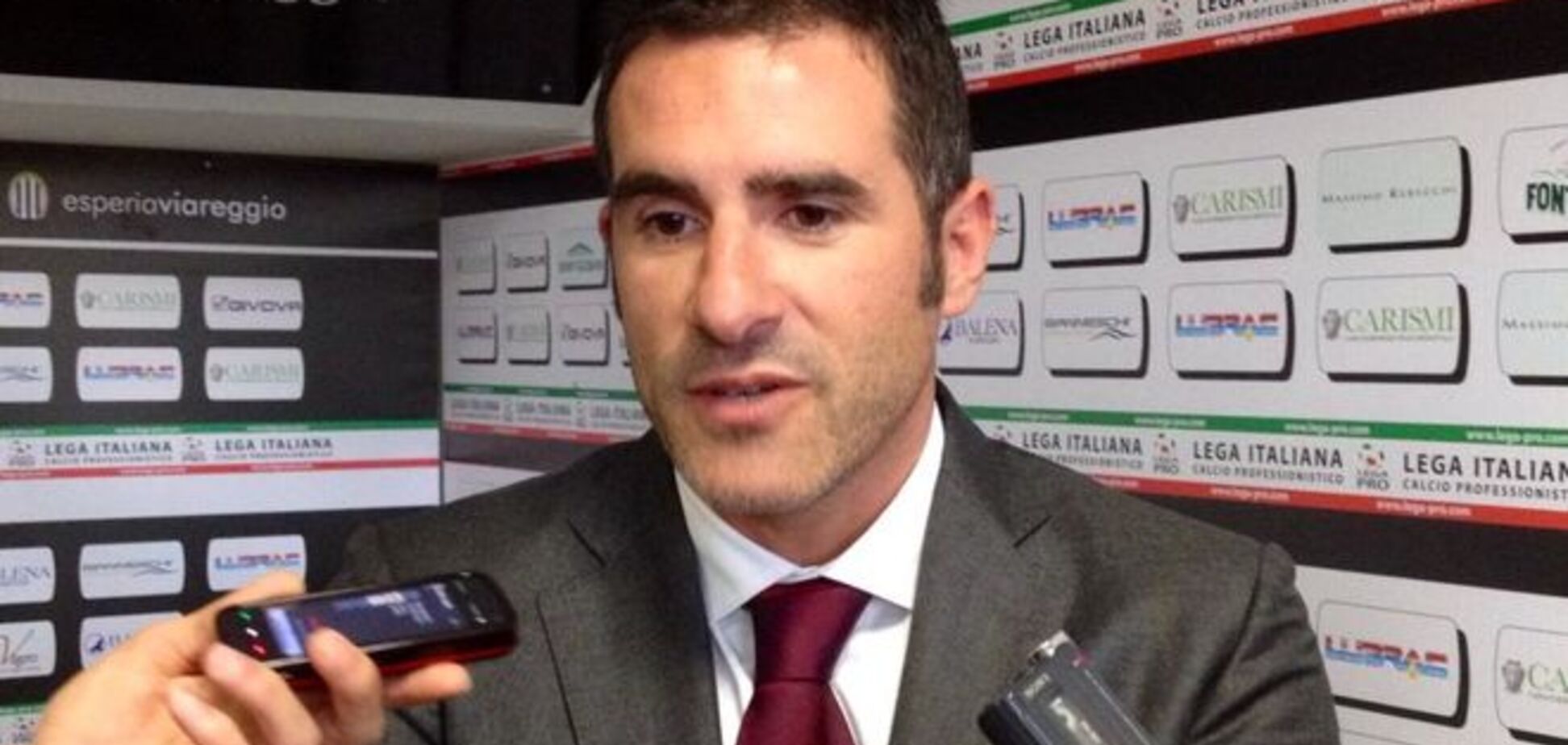 Бывший футболист 'Шахтера' обвинил 'Динамо' в трусости