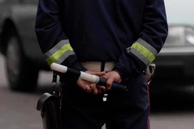 Як і за що штрафуватимуть після змін у ПДР: інфографіка