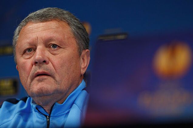 Маркевич назвал решающий фактор в матче 'Брюгге' - 'Днепр'