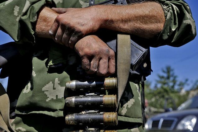 Военный журналист: российская армия - орда с автоматом Калашникова