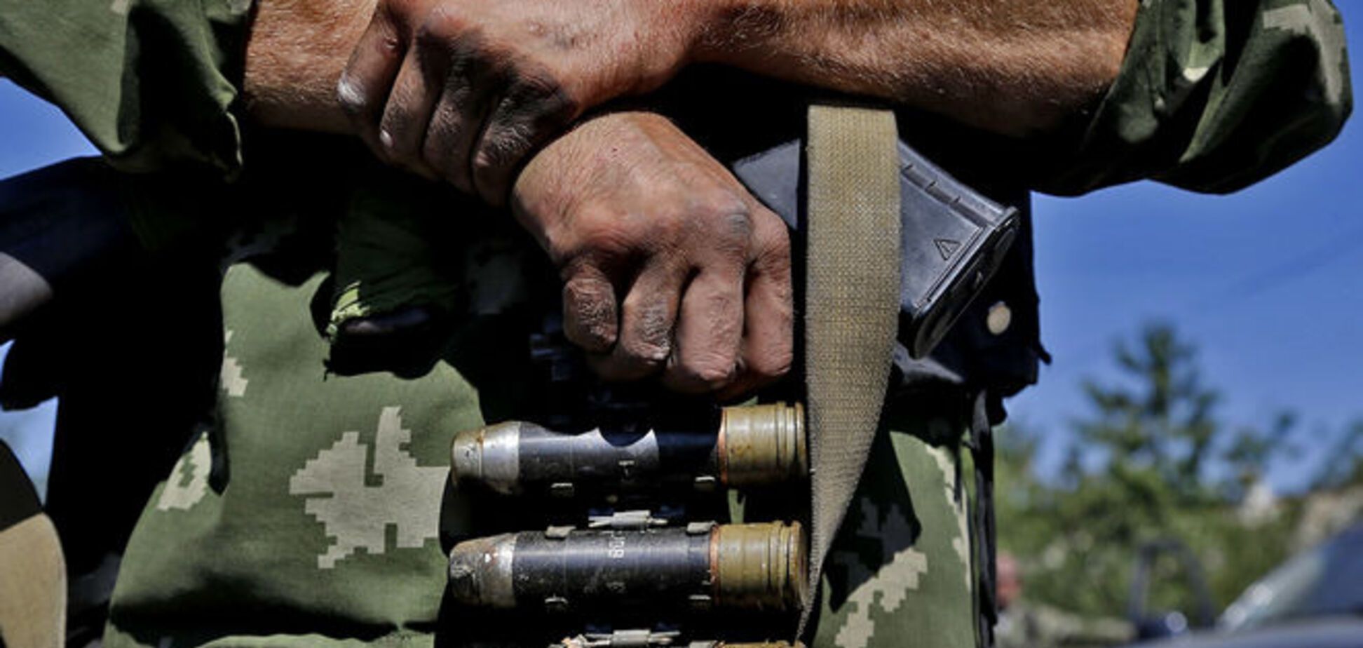 Военный журналист: российская армия - орда с автоматом Калашникова