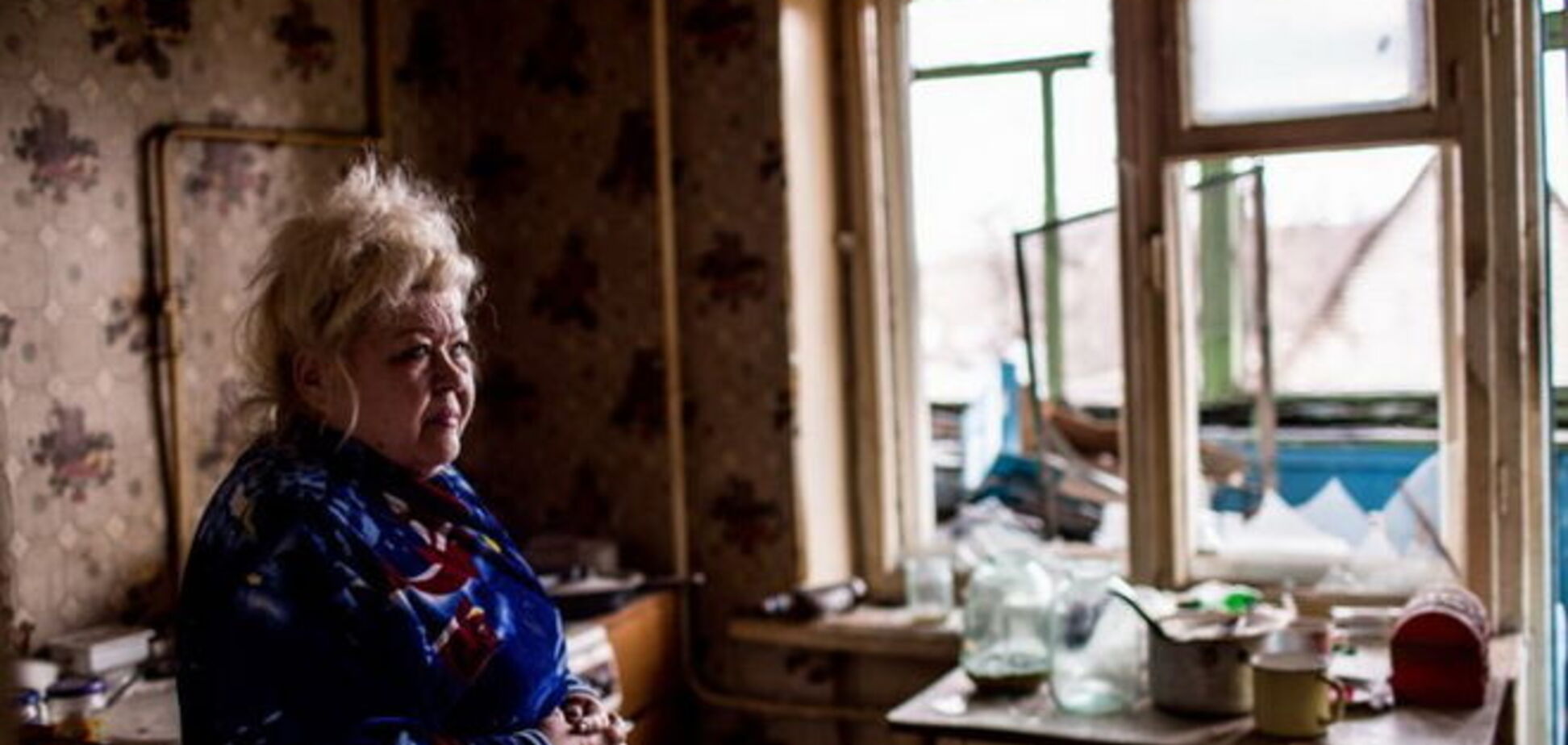 Дебальцево — жизнь в аду: опубликованы свежие фото