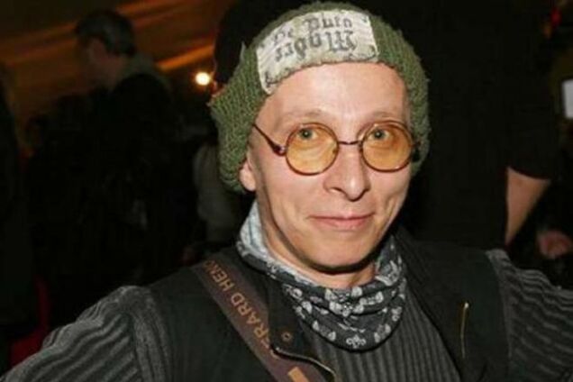 Охлобыстин торгует 'патриотичными' часами с надписью 'Я-рашист'