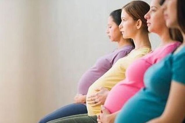 Иностранки со всего мира едут беременеть в Украину