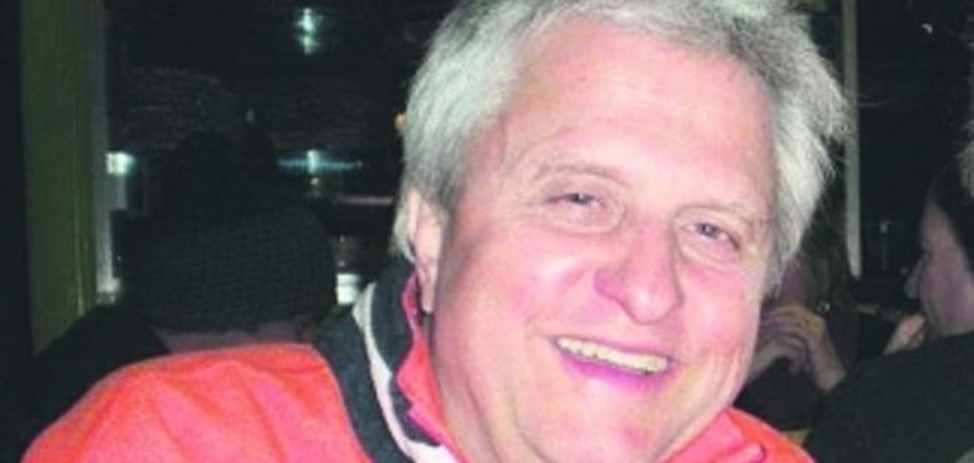 Бывший муж Натальи Яресько сделал скандальное признание