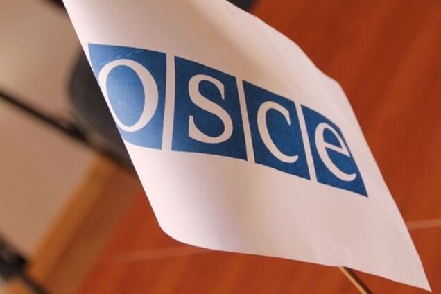 В ОБСЕ божатся, что наблюдатели не 'сливают' позиций сил АТО