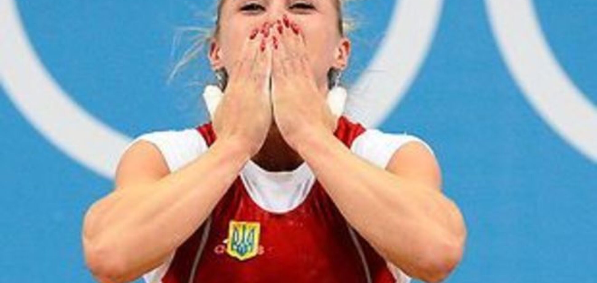 Украинка вырвала у россиянки 'золото' чемпионата Европы по тяжелой атлетике
