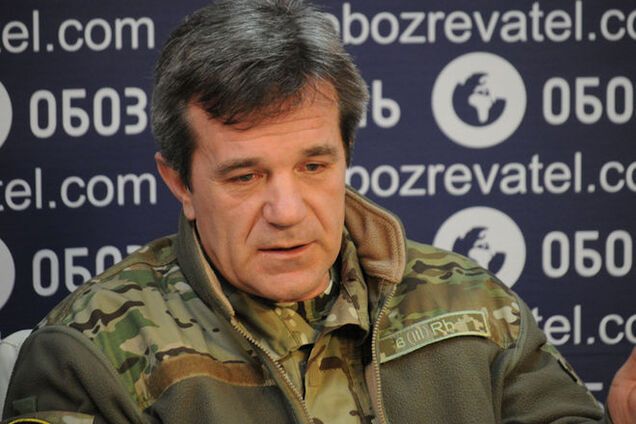 Участник АТО рассказал, чем заняты террористы на Донбассе