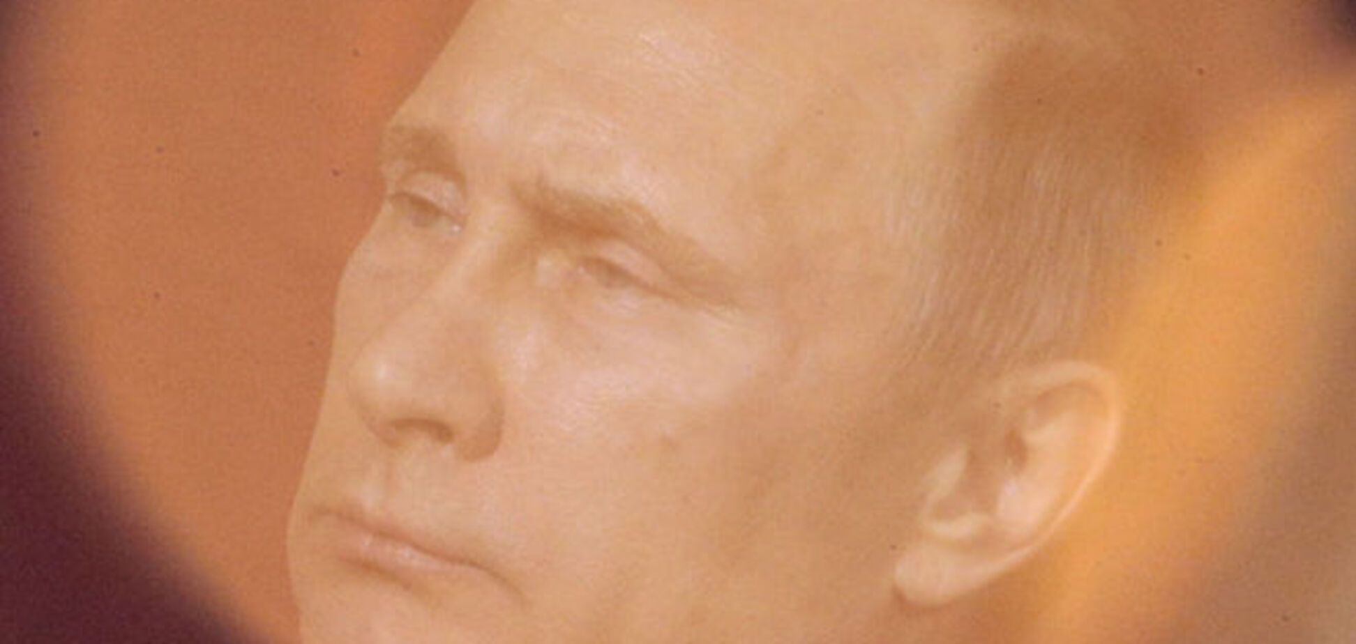 Российский политолог рассказал, почему Путин стал человеком года