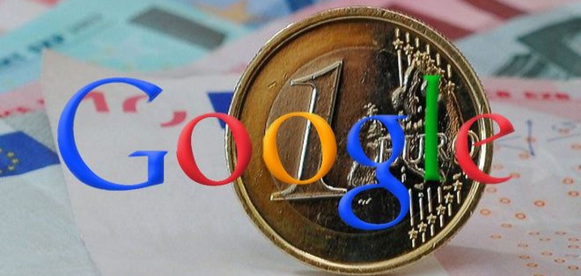 Google грозит штраф в $6 миллиардов