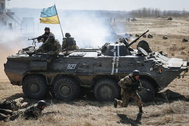 Стремление России сожрать нас будет всегда