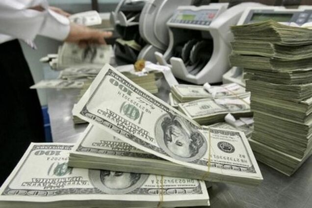 Банкам разрешили покупать валюту у иностранных инвесторов