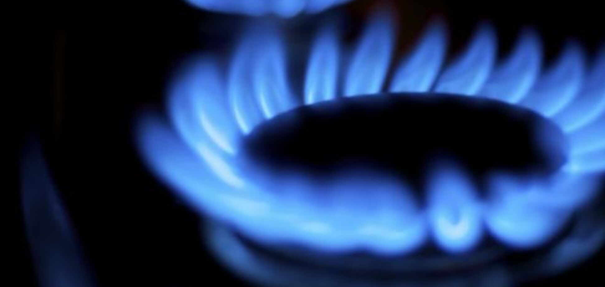 Яценюк заявил о сокращении Украиной потребления газа