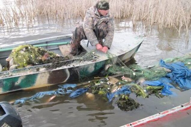 В Чернобыльской зоне спасли двух 'робинзонов'