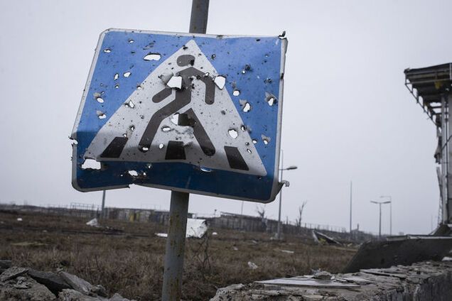 Путин одурачил Украину картинками 'черноротого Донбасса'