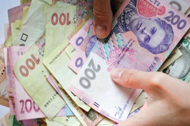 Австрийские экономисты прогнозируют новый виток девальвации гривни