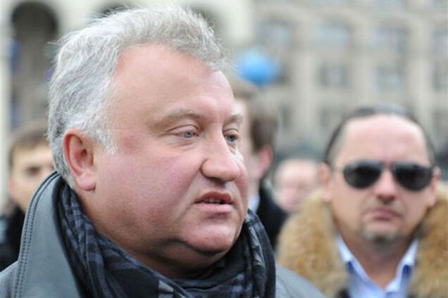 Убийство Калашникова: он собирался сдать тех, кто финансировал 'титушек'