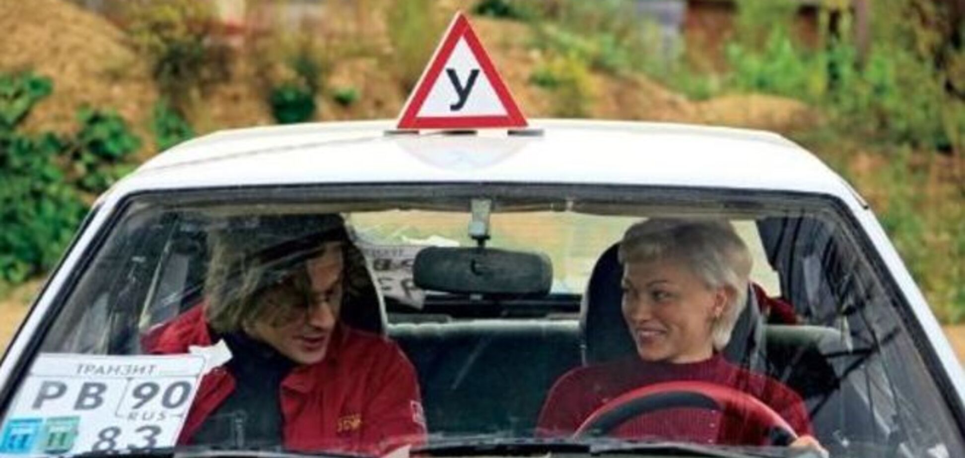 То, что не учат в автошколе: 12 советов, которые могут спасти жизнь