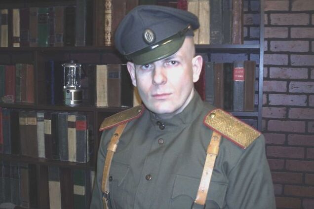 В милиции рассказали об оружии, которым убили Бузину