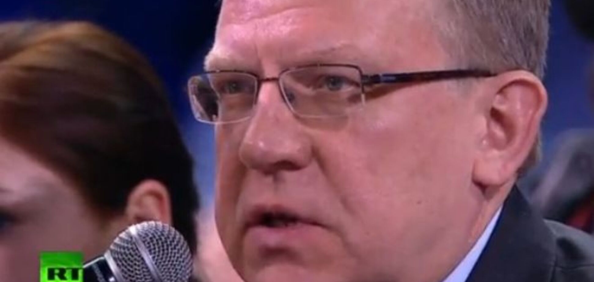 Путин согласился, что обороноспособность России может быть ослаблена