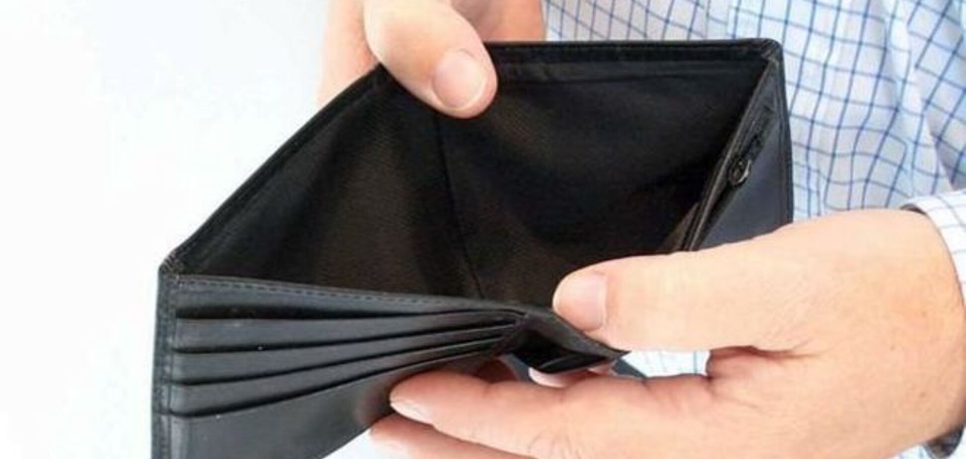 В Минюсте придумали, как эффективней 'выбивать' долги с украинцев