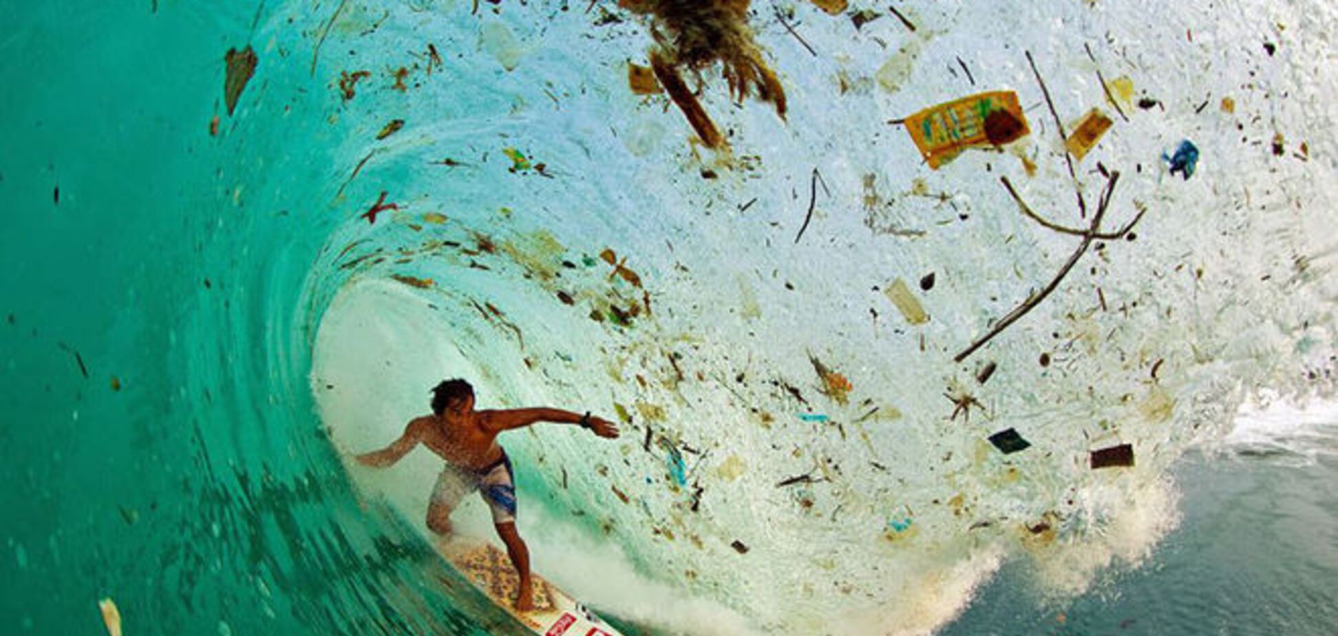 Последствия роста населения на планете: шокирующие фото