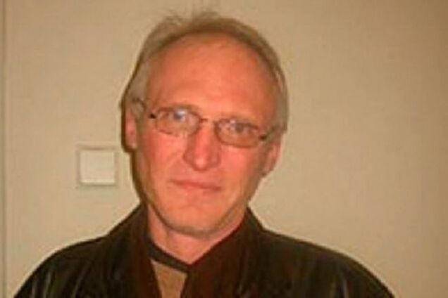 Затримано вбивць журналіста Сухобока