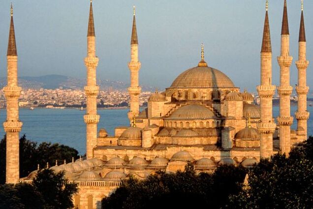 В Турции череп помог археологам обнаружить гробницы эпохи Византии