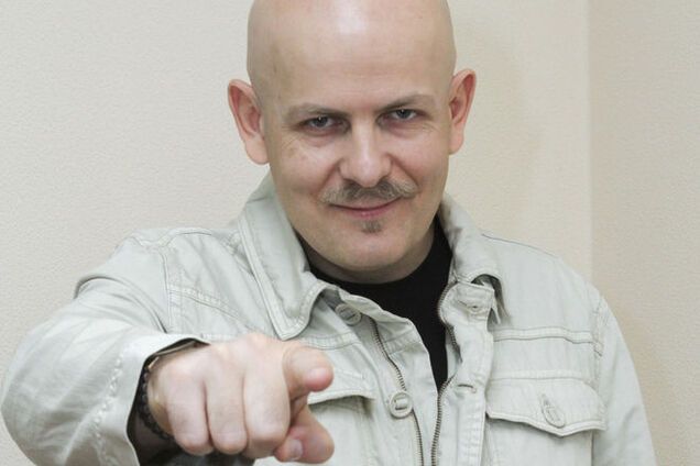 'Такие идут в канализацию истории': Фарион шокировала 'некрологом' Бузине